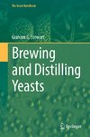 Brewing and Distilling Yeasts