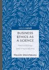 Business Ethics as a Science
