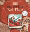 Bill and the Little Red Plane