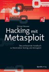 Hacking mit Metasploit