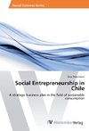 Social Entrepreneurship in Chile