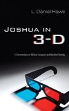 Joshua in 3-D