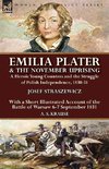 EMILIA PLATER & THE NOVEMBER U