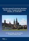 A Proceedings of the 15th International Probabilistic Workshop & 10th Dresdner Probablistik Workshop