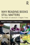 Why Reading Books Still Matters
