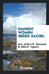 Eminent Women Series