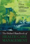 Ferlie, E: Oxford Handbook of Health Care Management