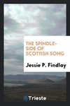 The Spindle-Side of Scottish Song
