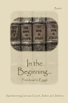 In The Beginning... From Israel to Egypt - Expanded Edition