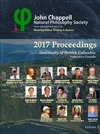 CNPS Proceedings 2017