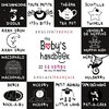 FRE-THE BABYS HANDBK -LP
