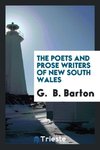 The Poets and Prose Writers of New South Wales