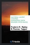 Natural Music Course; Harmonic Fifth Reader (with Bass)