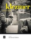Klezmer Duets - Clarinet & Accordion