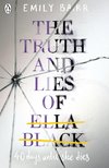 Barr, E: Truth and Lies of Ella Black