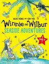 Winnie and Wilbur: Seaside Adventures