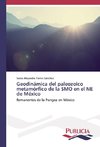 Geodinámica del paleozoico metamórfico de la SMO en el NE de México