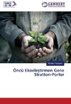 Öncü Ekoele¿tirmen Gene Stratton-Porter