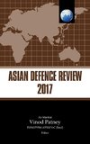 Asian Defence Review 2017
