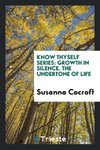 Know Thyself Series