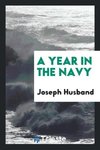 A Year in the Navy