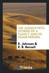 The Judge's Pets