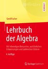 Lehrbuch der Algebra