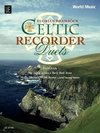 Celtic Recorder Duets. Für 2 Sopranblockflöten