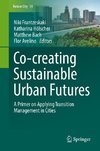 Co-creating Sustainable Urban Futures