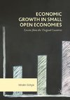 Economic Growth in Small Open Economies