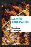 Lamps and Paths