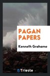Pagan Papers