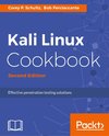 Kali Linux Cookbook - Second Edition