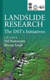 Landslide Research