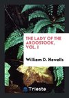 The Lady of the Aroostook, Vol. I