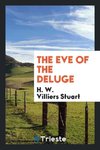 The Eve of the Deluge