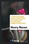 A Service Book