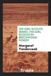 The Girl Scouts Series