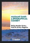 Madame Sand