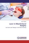 Laser in Maxillofacial Surgery