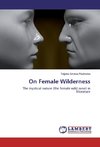 On Female Wilderness