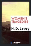 Women's Tragedies