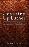 Covering Up Luther