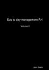 Day to day management RH