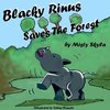 Blacky Rinus Saves the Forest