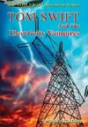 20-Tom Swift and the Electricity Vampires (HB)