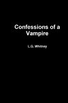 Confessions of a Vampire