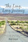 The Long, Long Journey