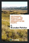 Stevenson's Germany