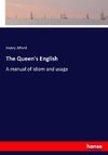 The Queen's English